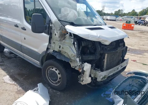 2016 Ford Transit-350 z USA, uszkodzony, nr VIN 1FTBW2XV1GKB01647